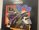UB40 Labour of Love Vinyl Album 1st Edition LP A&M Records 1983 Reggae Red Wine