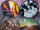 My Chemical Romance Picture Disc Vinyl Set