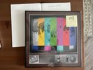 Persona 4 Video Game Soundtrack VGM Vinyl Record 4xLP Box Set Atlus iam8bit NEW