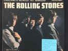 The Rolling Stones  England's Newest Hitmakers Vinyl LP 2nd Press 1965 LL 3375