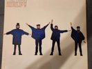 The Beatles - Help  1st Pressing UK MONO. KT tax code early stampers near MINT