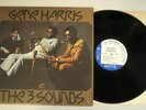 GENE HARRIS and the Three Sounds 1971 Jazz / Funk BLUE NOTE Vinyl LP (BST-84378)