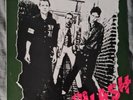 THE CLASH Vinyl LP. Aussie Pressing 1977