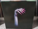 Kim Petras NEON PINK VINYL LP Turn Off The Light Vol. 1