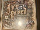 John Mayer - Born And Raised  2lp Gatefold- Pop Rock - Vinyl - Near Mint -