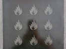 Still Little Fingers. Inflammable Material. 12