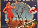 No Doubt Tragic Kingdom (Spiderweb Picture Disc Vinyl) Records & LPs New