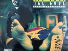 HIP HOP -- ICE CUBE -- DEATH CERTIFICATE -- 1991 UK LP