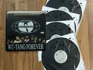 WU-TANG CLAN - WU-TANG FOREVER 1997 1st Edition vinyl 4xLP record