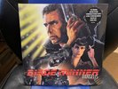 BRAND NEW BLADE RUNNER MOTION PICTURE SOUNDTRACK VANGELIS BLACK VINYL GATEFOLD