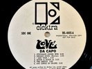 Love Da Capo Very Rare Promo Ex Condition