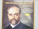 Antonin Dvorak Prague String Quartet The String Quartets LP Vinyl x12 Box Set