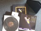 NILS LOFGREN - ACOUSTIC LIVE - ANALOGUE PRODUCTIONS 4LP 45RPM 180G BOXSET