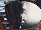 24h / Johnny Hallyday Rare Picture-Disc Vinyl Disquaire Day 2023 Live Fillmore