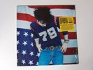 Ryan Adams:   Gold  2011  U.S Near Mint CLEAR VINYL Double LP