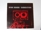 Ryan Adams:   Demolition 2002 U.S Near Mint First Press LP