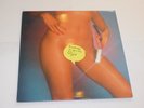 LP -  UNCLE SAM - HEAVEN OR HOLLYWOOD - 1987 - NON CENSURE