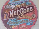SMALL FACES OGDENS' NUT GONE FLAKE VINYL LP ORIG 1st UK MONO IMMEDIATE 1968 EX