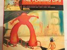 THE FLAMING LIPS – YOSHIMI BATTLES THE PINK ROBOTS -20TH ANNIV. 5LP VINYL VG+ A4