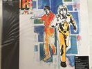 AIR  – MOON SAFARI - VMP-E122 180G SEA OF TRANQUILITY COLOR VINYL LP NEW - A4