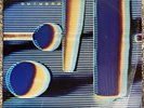 AZYMUTH - Outubro - 1980 Milestone M-9097 LP Vinyl Record Album - EX