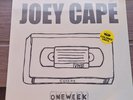 JOEY CAPE 