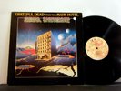GRATEFUL DEAD  LP From The Mars Hotel 1974  United Artists  vinyl