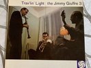 JIMMY GIUFFRE 3 Trav'lin' Light 1958 Vinyl LP Record Atlantic 1282 Mono VG+