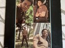 BILL WITHERS Still Bill 1972 Vinyl LP Record Sussex SXBS7014B EXC