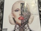 CHRISTINA AGUILERA 3 ALBUM VINYL BUNDLE, DEBUT, STRIPPED AND BIONIC