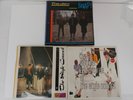 The Jam / Style Council x3 Vinyl Snap Introducing Singular Adventures KY99