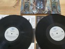 Michael Jackson Dangerous 1991 Original Meilenstein Album Ois Mint