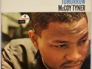 McCOY TYNER: Today and Tomorrow US ‘71 Impulse AS-63 Jazz Vinyl LP