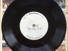 UNIDENTIFIED ARTIST ON EMIDISC ACETATE 7