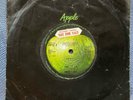 BRUTE FORCE - KING OF FUH rare UK 1969 PROMO SAMPLE / PSYCH BEATLES APPLE /VG+++