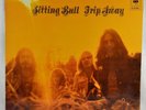 SITTING BULL - Trip Away - CBS LP Germany 1971