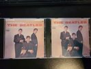 Introducing The Beatles U.S. Stereo and Mono Vee-Jay Records Ebbetts DESS  OOP