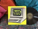 Kraftwerk   Computer World   LP   1st Press   Krautrock