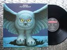Rush   Fly By Night   Vintage LP  #501 Polygram repress Mercury SRM-1-1023