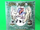 AESOP ROCK NONE SHALL PASS VINYL BLACK VINYL,KEEP OFF THE LAWN, COFFE,FUMES