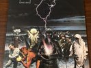 Black Sabbath - Live Evil - Classic Metal - Vinyl Record LP