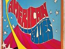 AMERICAN BLUES - IS HERE (limited Microdot label reissue)