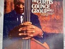 LP: The Curtis Counce Group, Vol 1: Landslide, Contemporary, Reissue, Stereo,