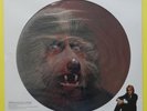 SEALED LP WARREN ZEVON Werewolves Of London Picture Disc 1978