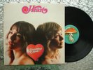 Heart ‎   Dreamboat Annie       Vintage LP Mushroom Records MRS 5005