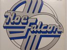 Noe Falcon - El Beso - LP Nofa Records [NRC 1001] 1984 Latin Ranchera