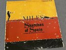 MILES DAVIS -SKETCHES OF SPAIN - 1960 CL 1480 6-EYE MONO VINYL LP (TB-209)