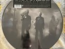 Disturbed - The Sound Of Silence 2016 RSD 12 Inch Vinyl Picture Disc - Sealed