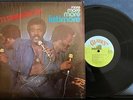 LET'S STRAIGHTEN IT OUT MORE LATIMORE 1975 GLADES REPRESS LP w/SHRINK WU-TANG