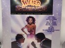 VINTAGE Weird Science Soundtrack 80s Oingo Boingo Vinyl LP Record